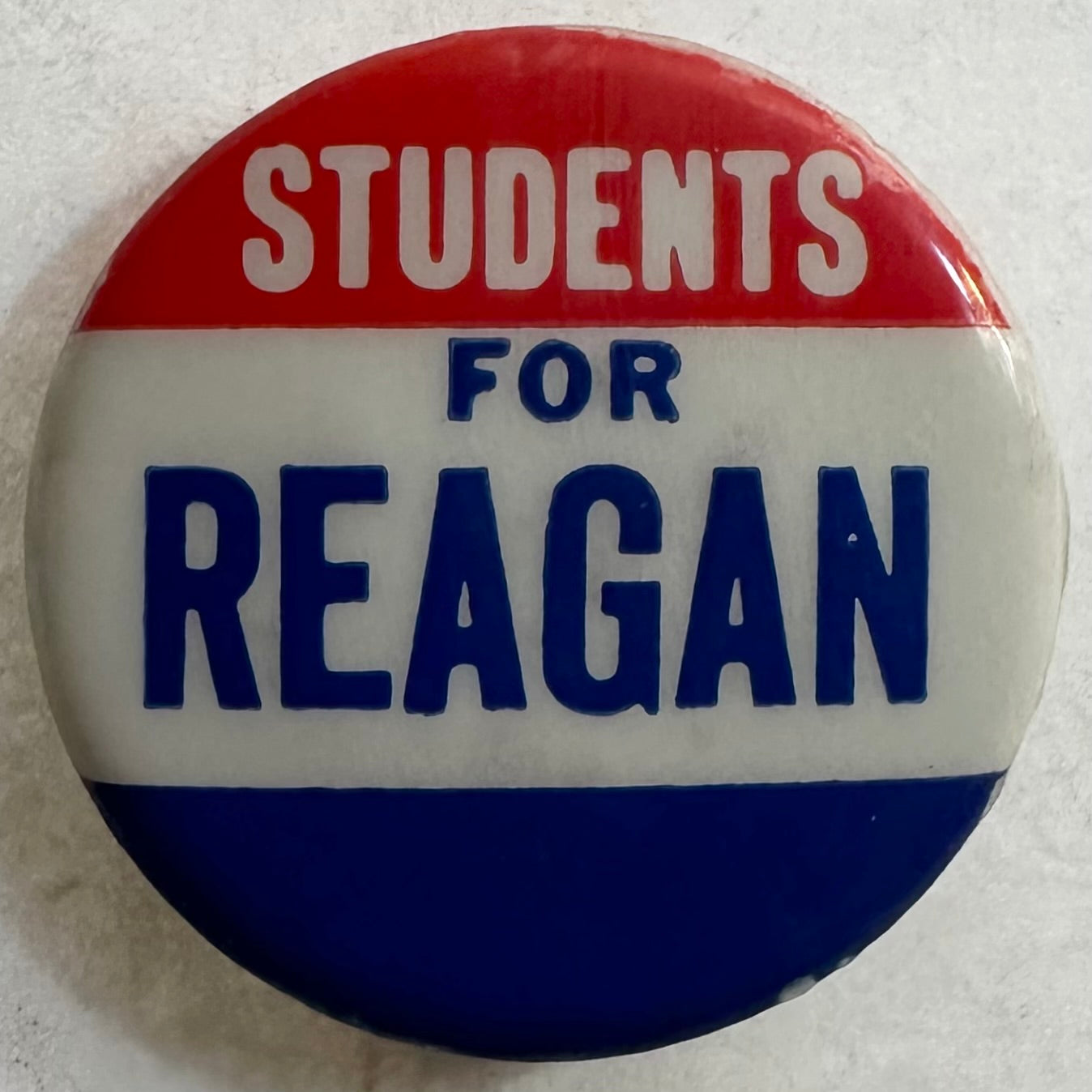 Students for Reagan