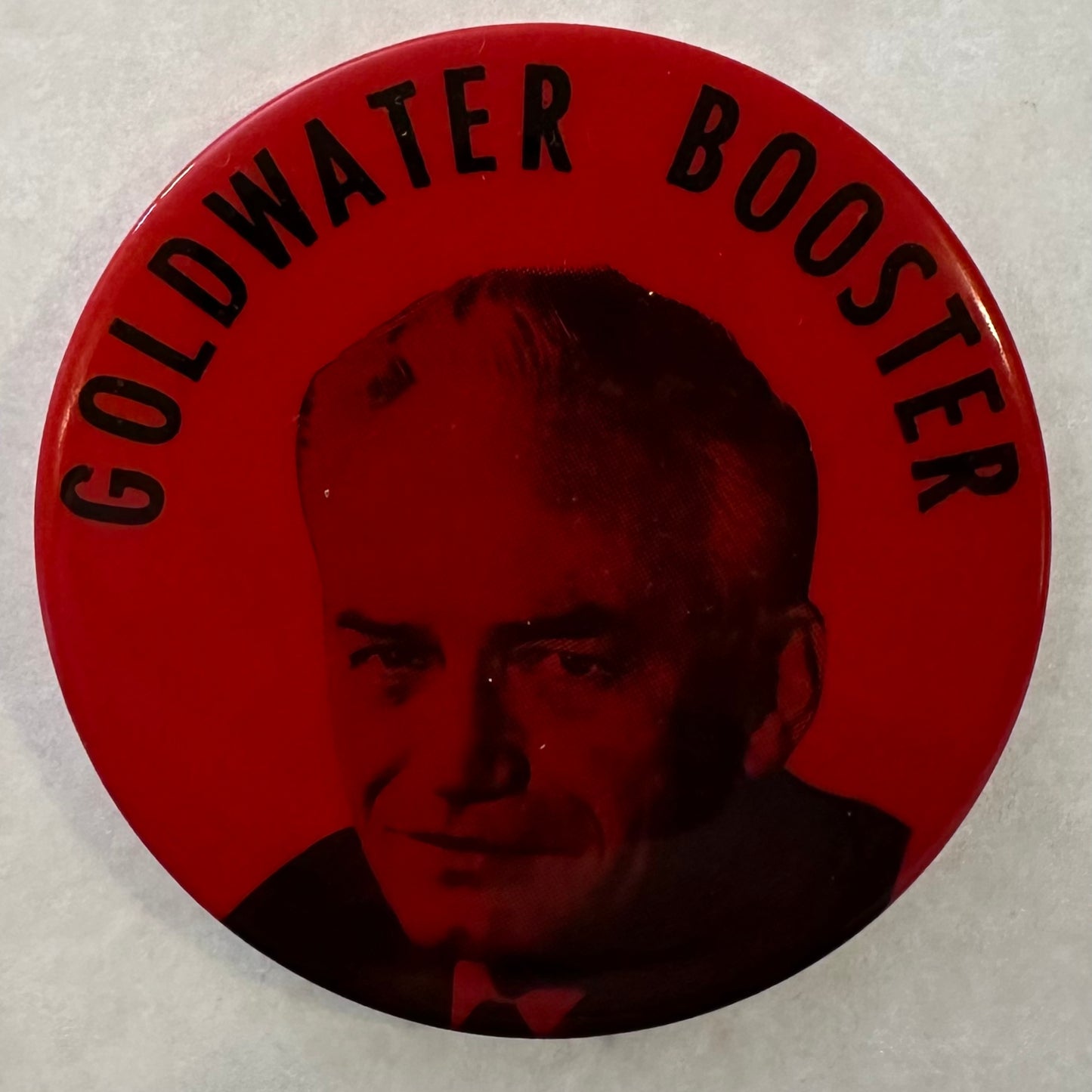 Goldwater Booster