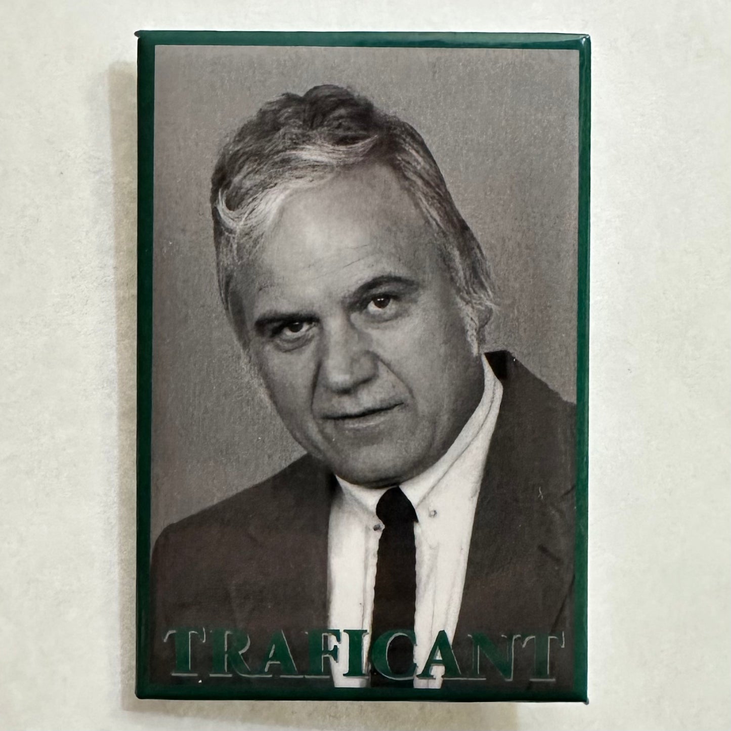 Jim Traficant