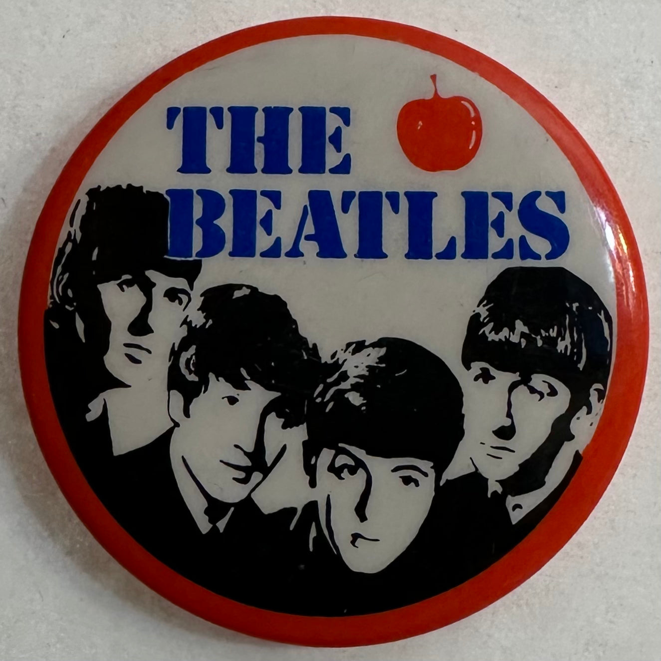 1968 The Beatles Apple Corps