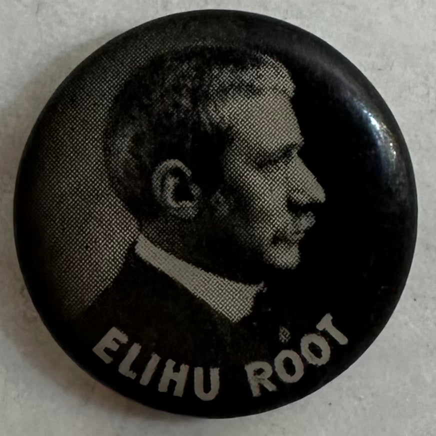 Elihu Root