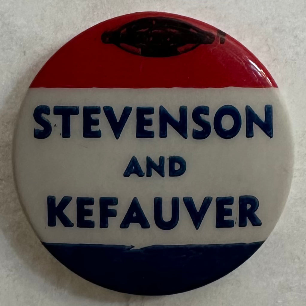 Stevenson Kefauver cello