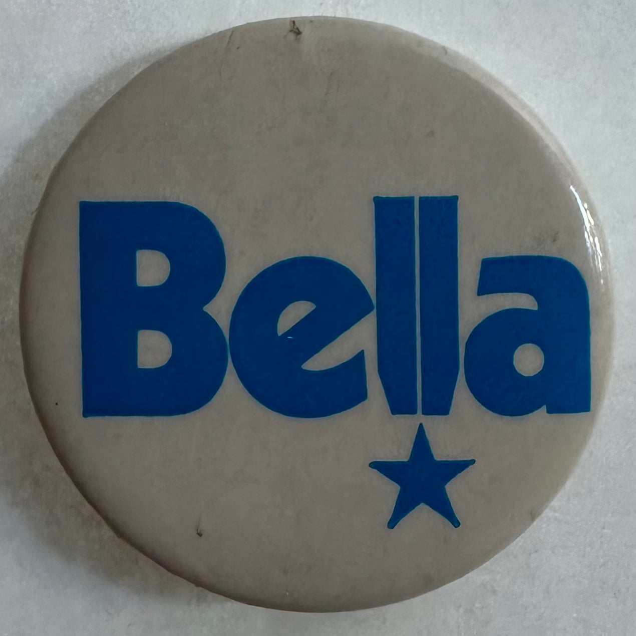 Bella Abzug