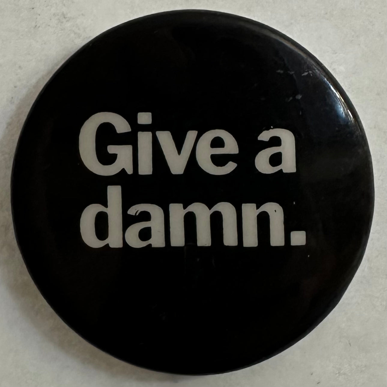 Give a Damn Civil Rights