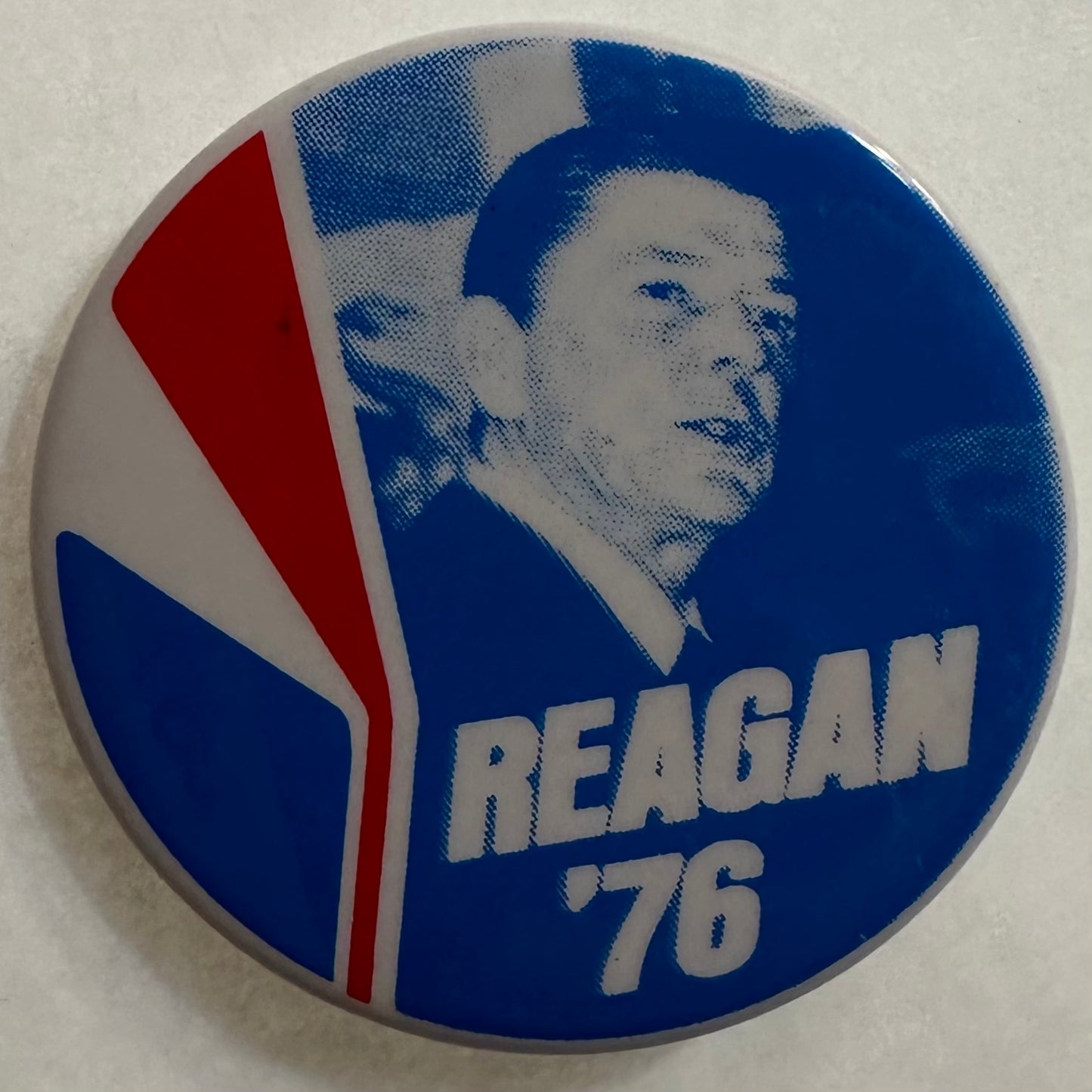 Reagan '76