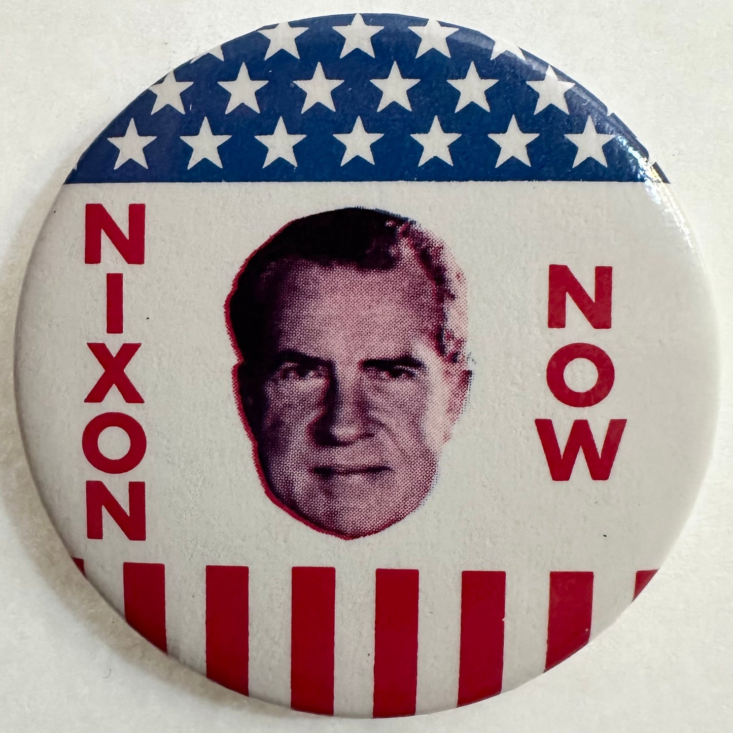 2" Nixon Now