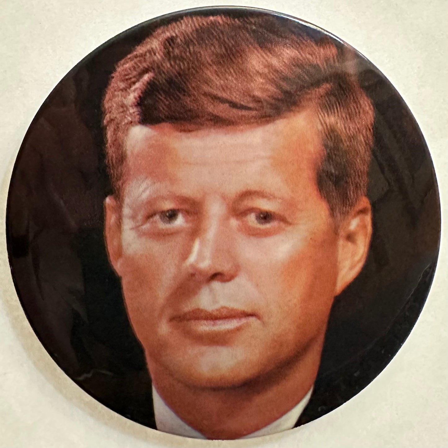 3 1/2" Kennedy Portrait cello