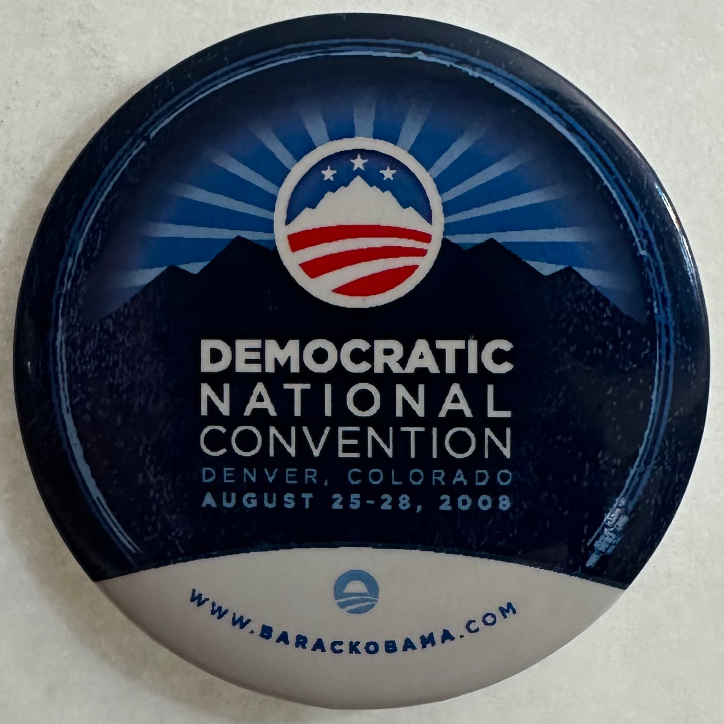 2008 Democratic National Convention