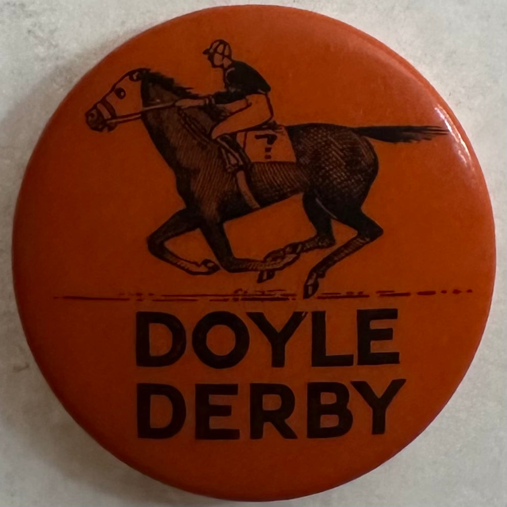 Doyle Derby