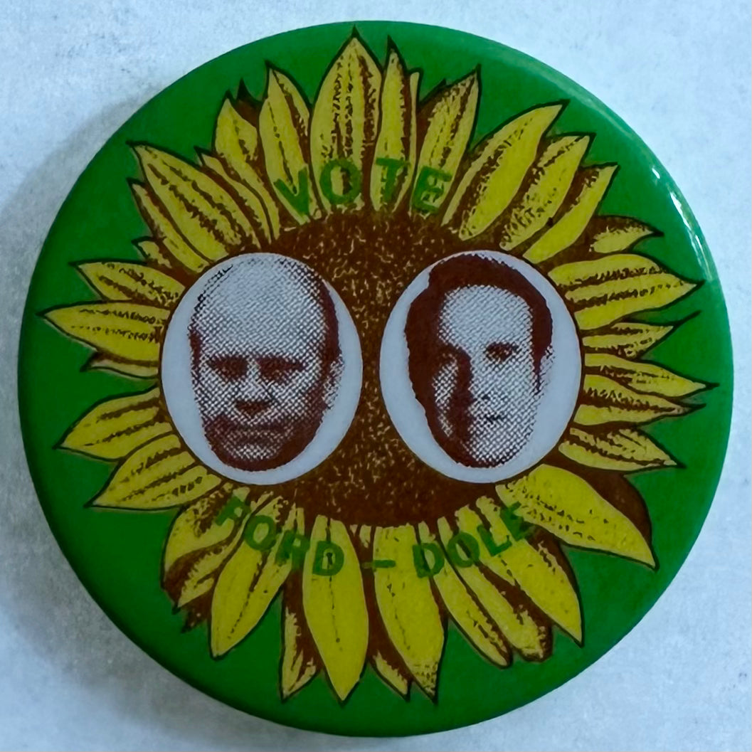 Ford Dole Sunflower jugate