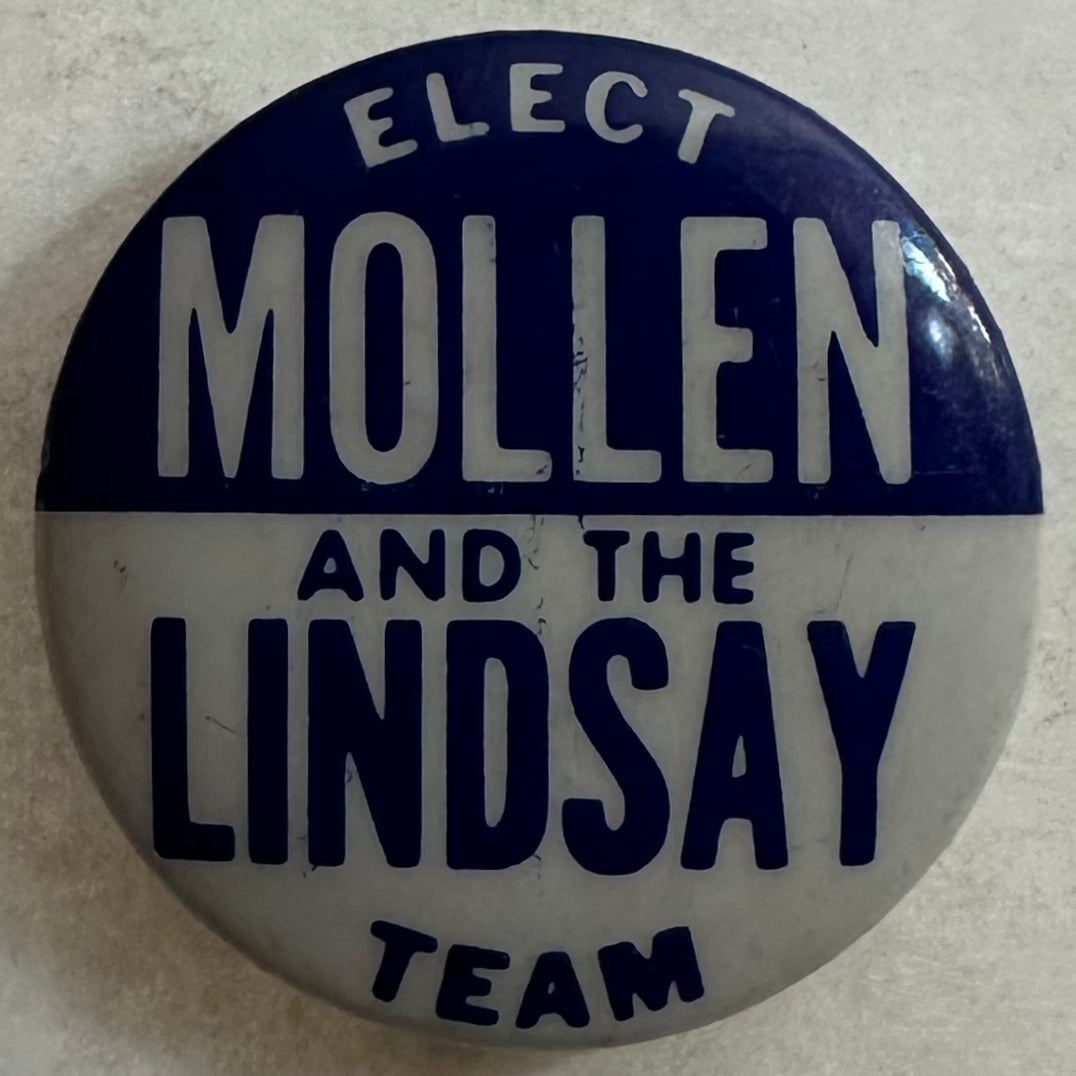 Mollen and Lindsay Team, NY Local