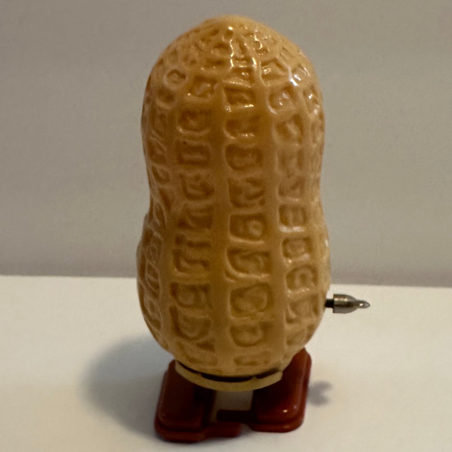 Jimmy Carter 3-D Walking Peanut
