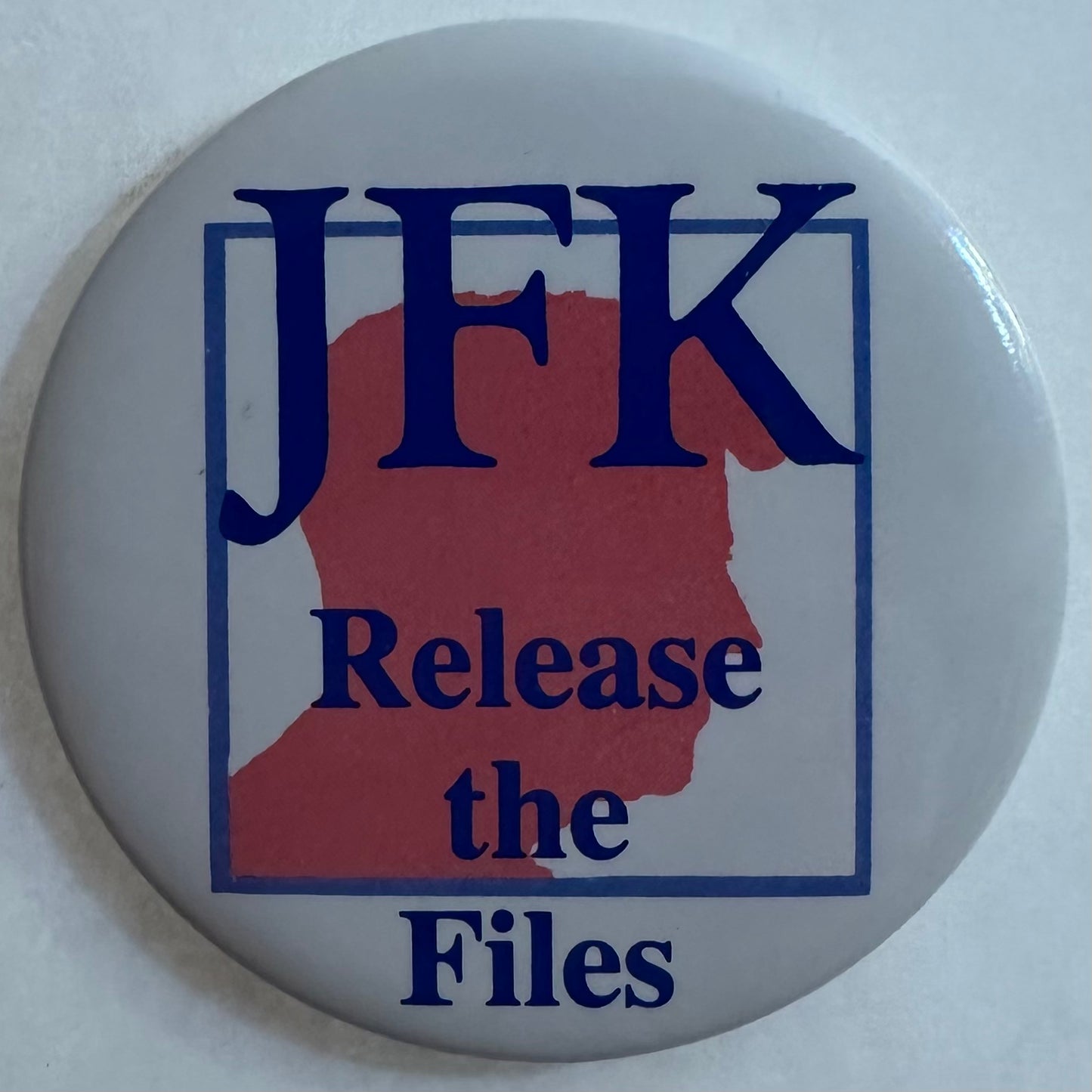 JFK Release the Files