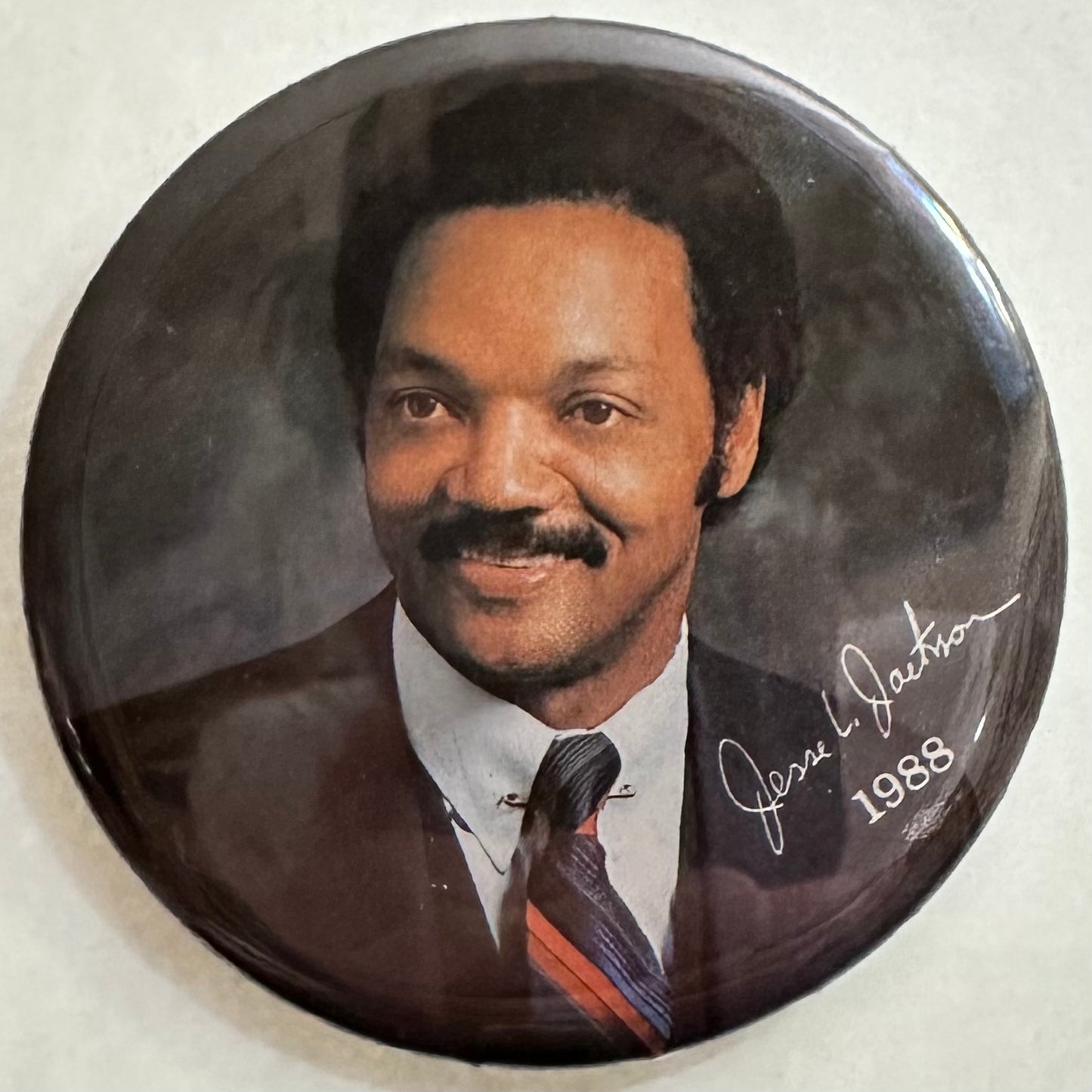 Jesse Jackson 1988