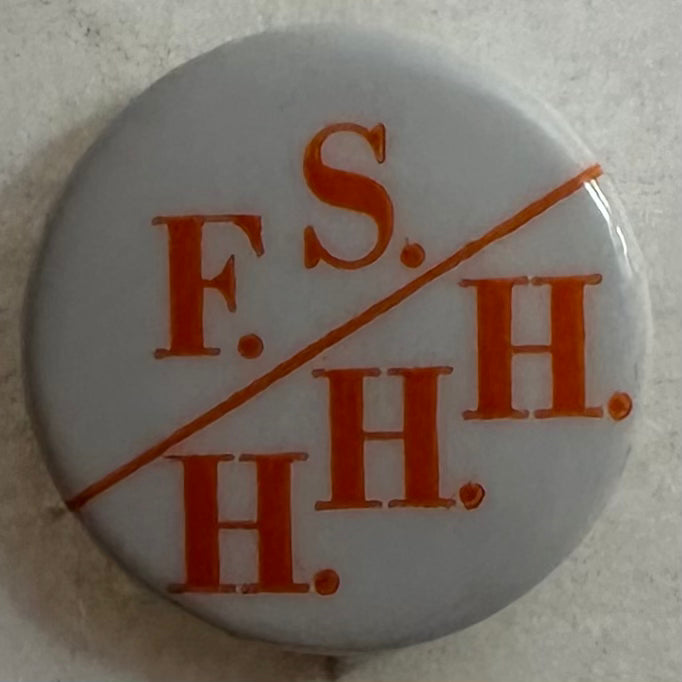 Frank Sinatra for Hubert Humphrey