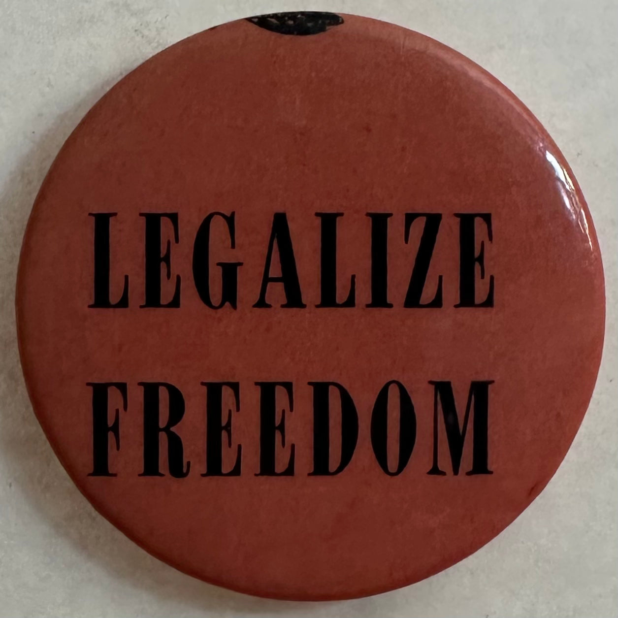 Legalize Freedom