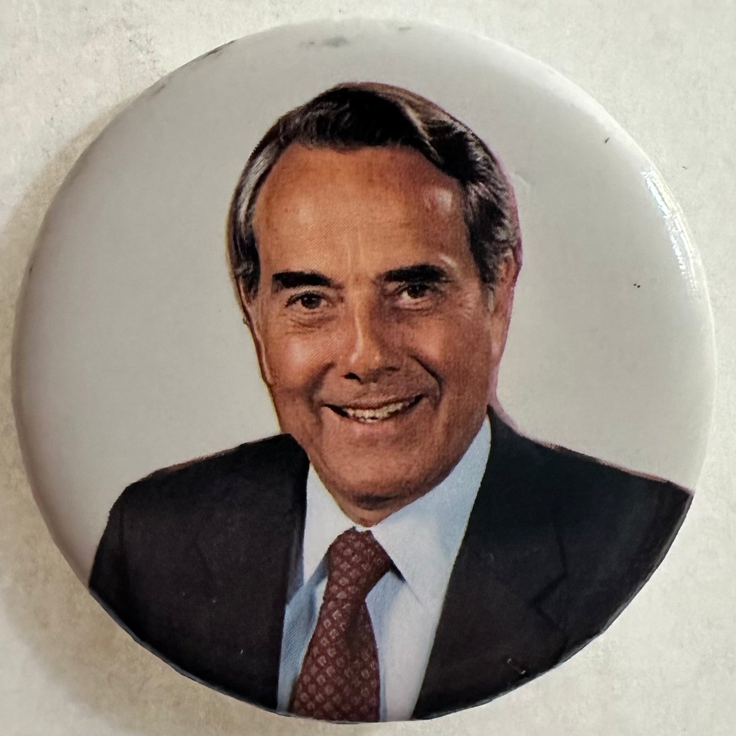 Bob Dole Portrait cello