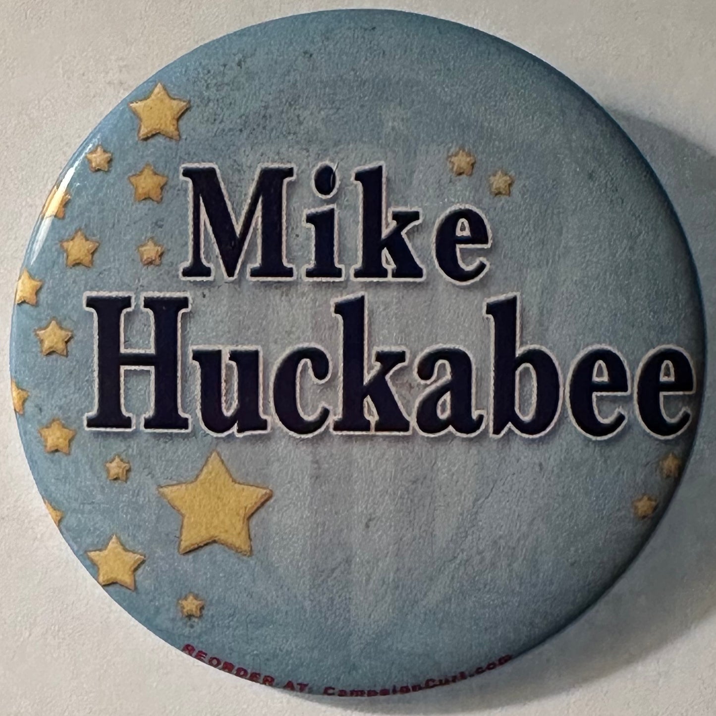 Mike Huckabee Hopeful