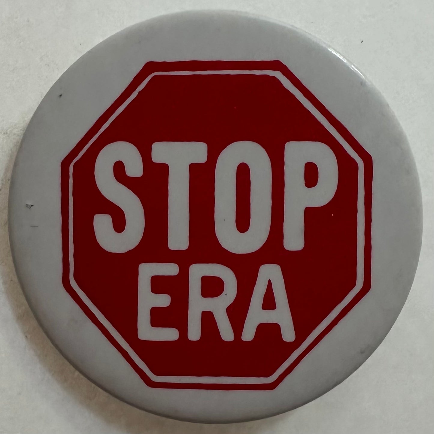 Stop ERA