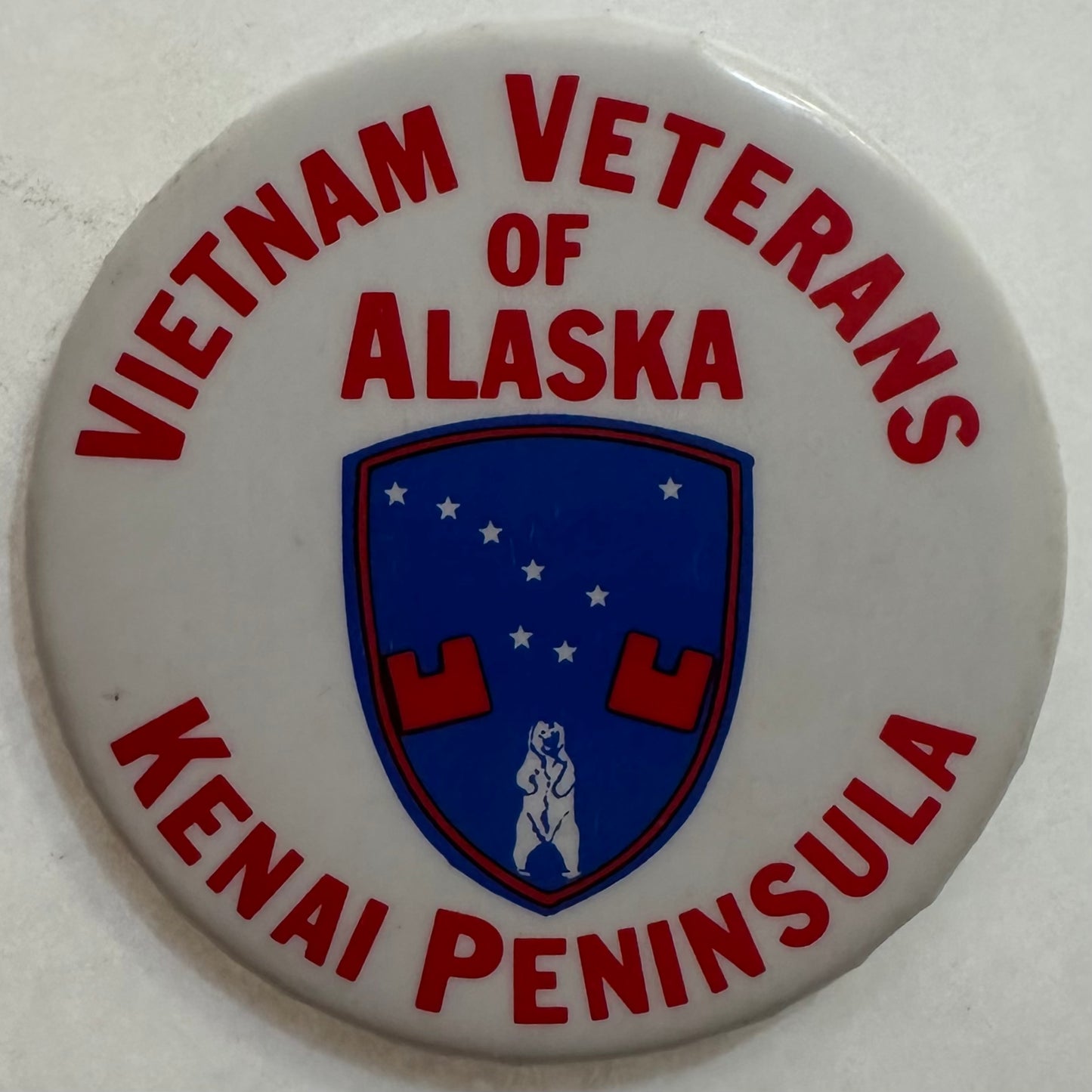 Vietnam Veterans of Alaska Kenai Peninsula