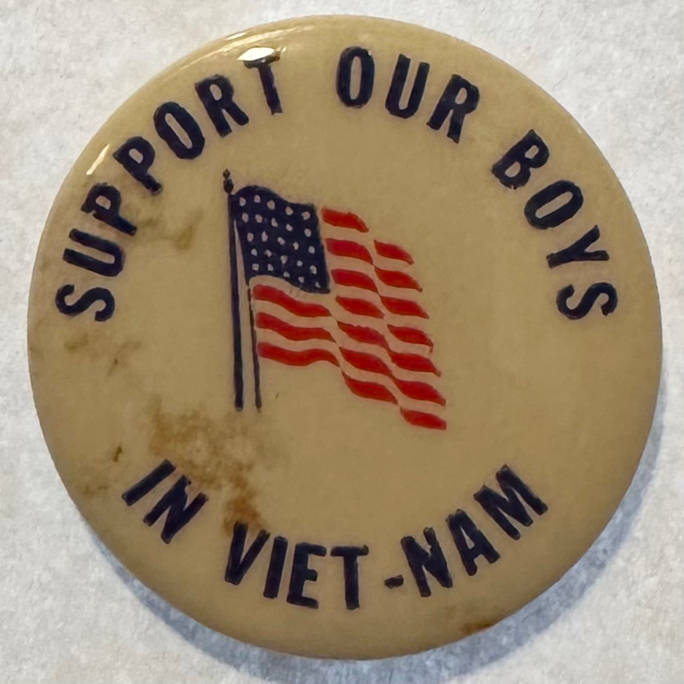 Support Our Boys in Vietnam