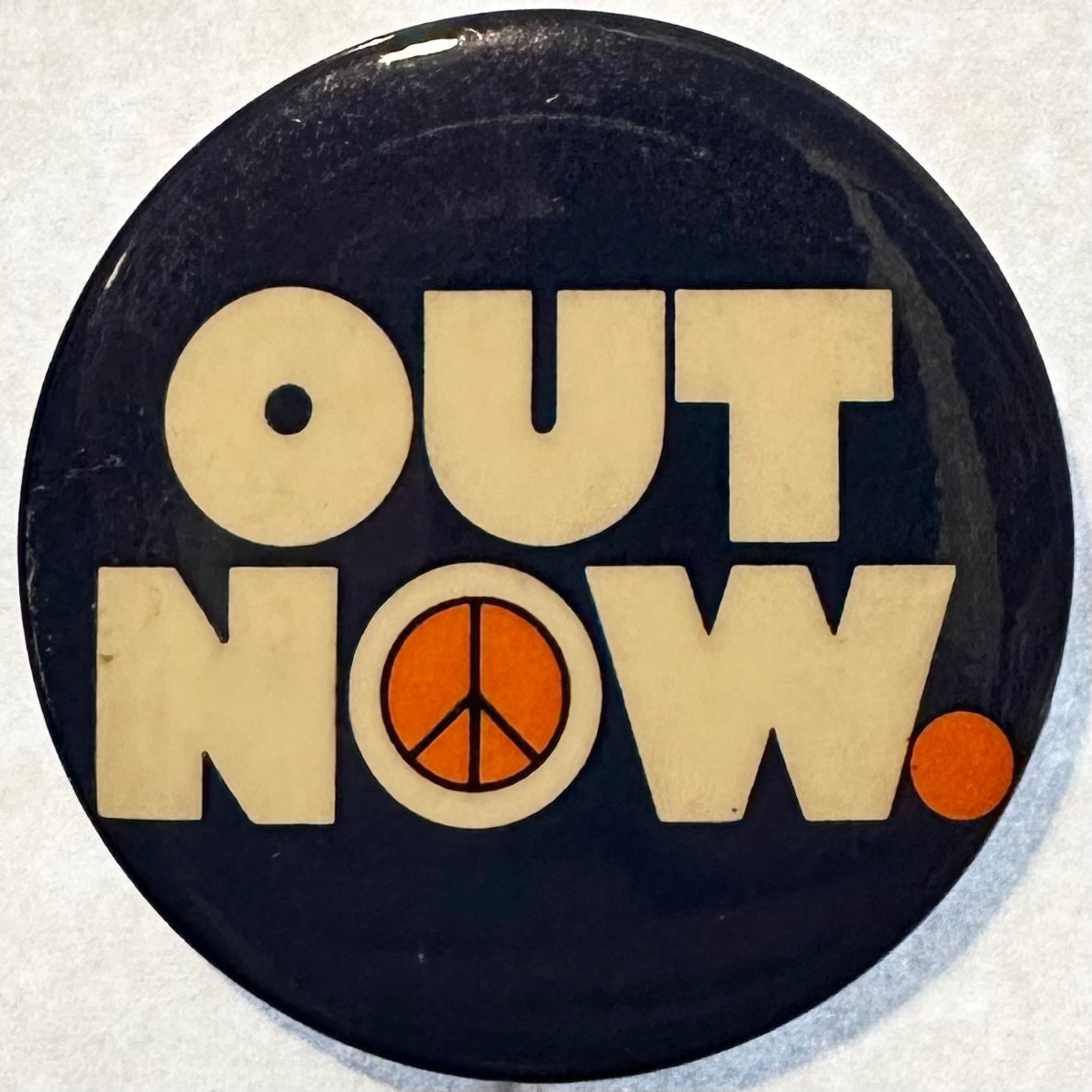 Out Now