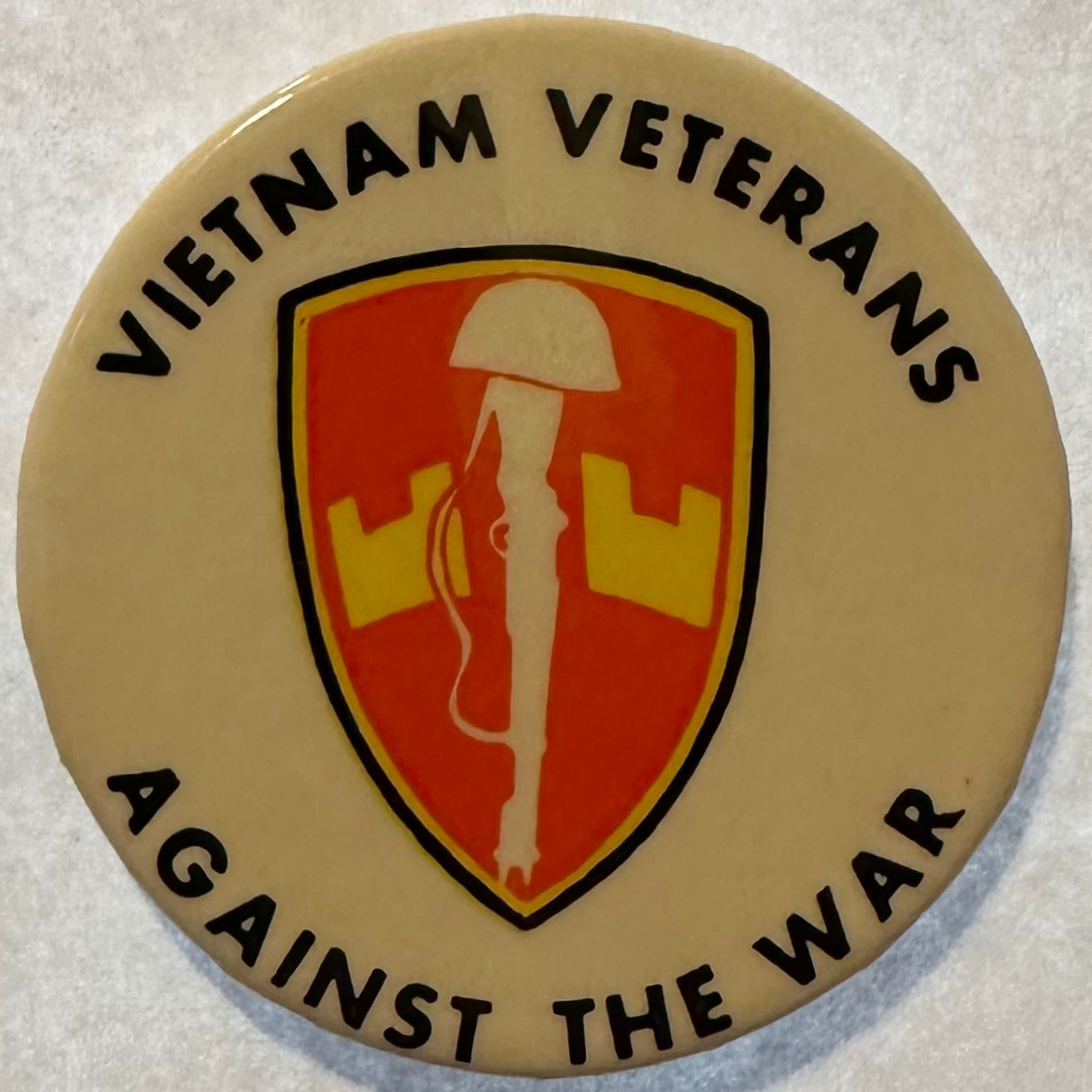 Vietnam Veterans Against the War (VVAW)