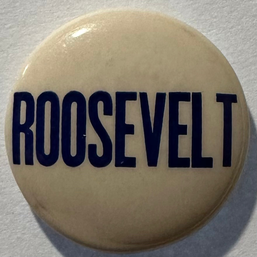 Franklin Roosevelt cello