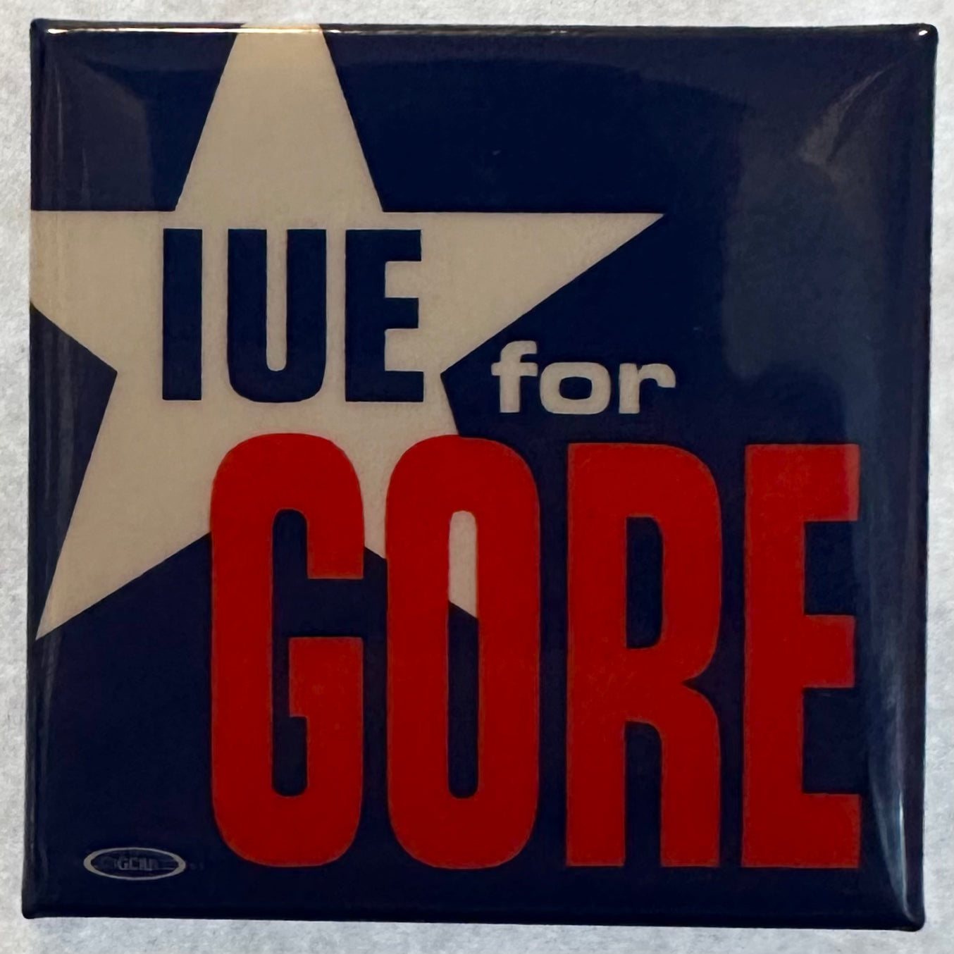 IUE for Gore