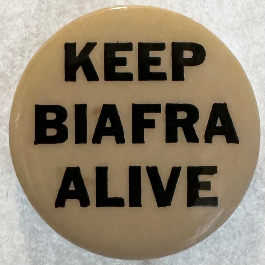Keep Biafra Alive