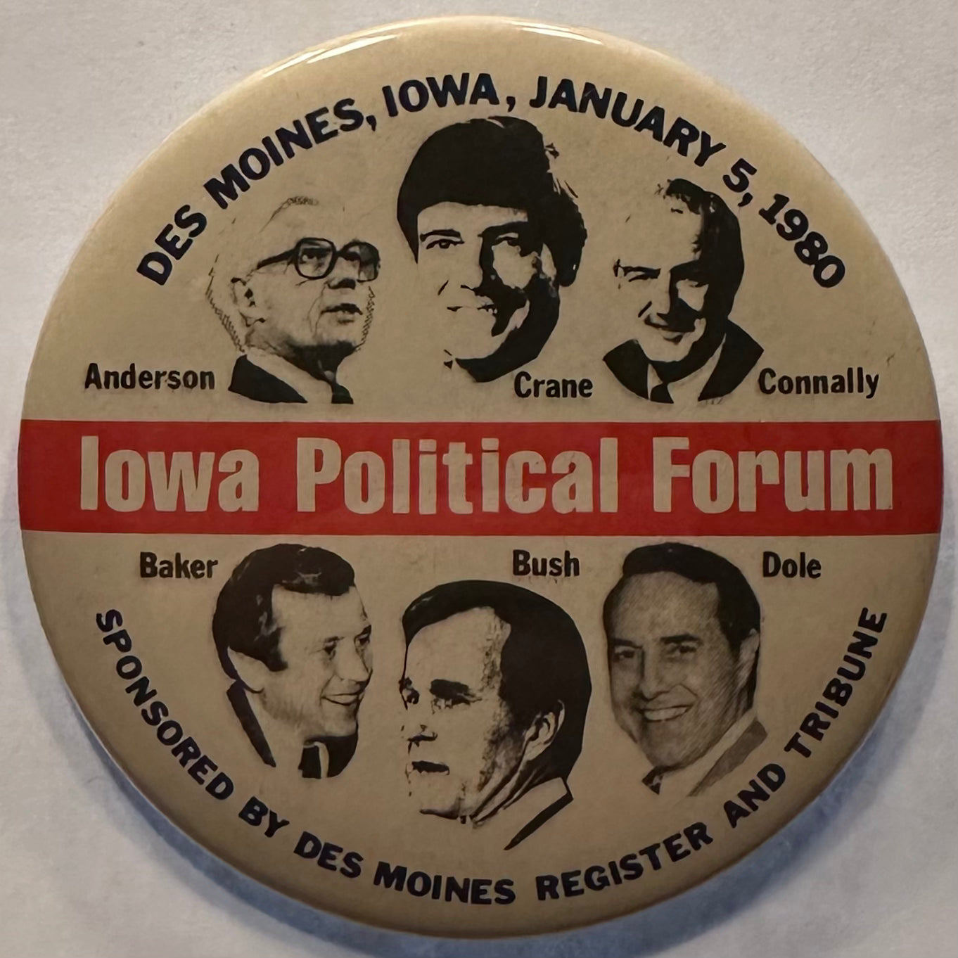 Iowa Political Forum