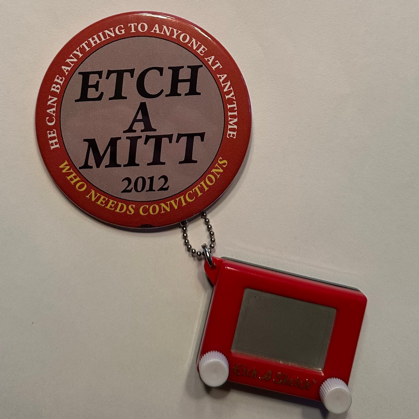 Etch-a-Mitt
