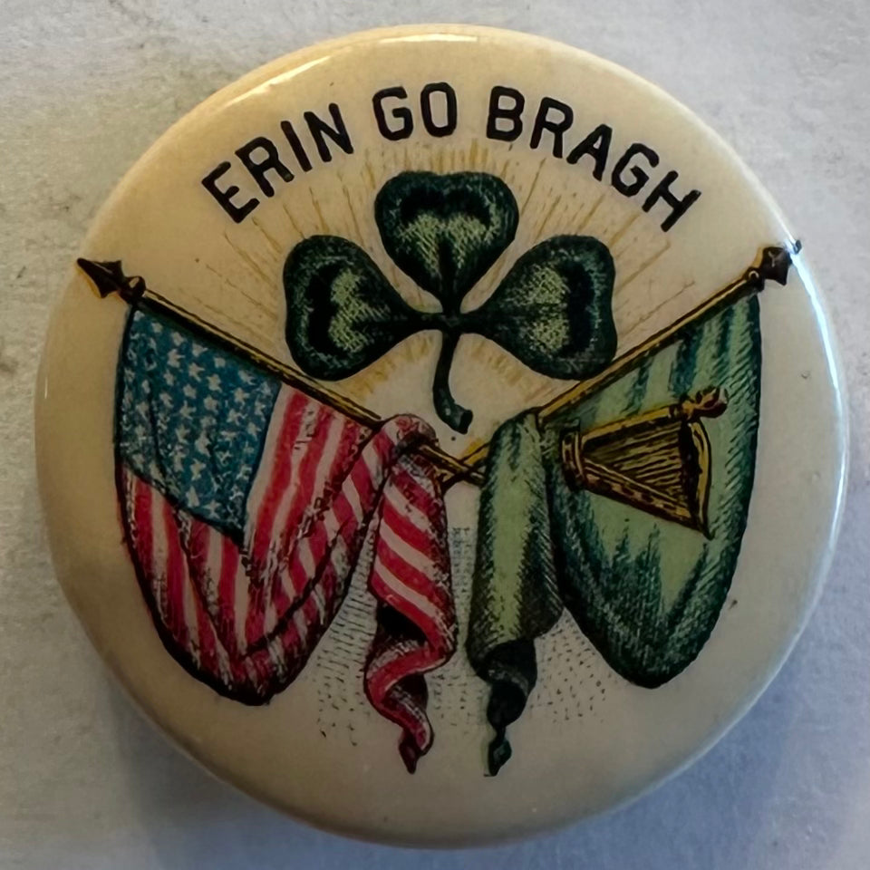 Erin Go Bragh
