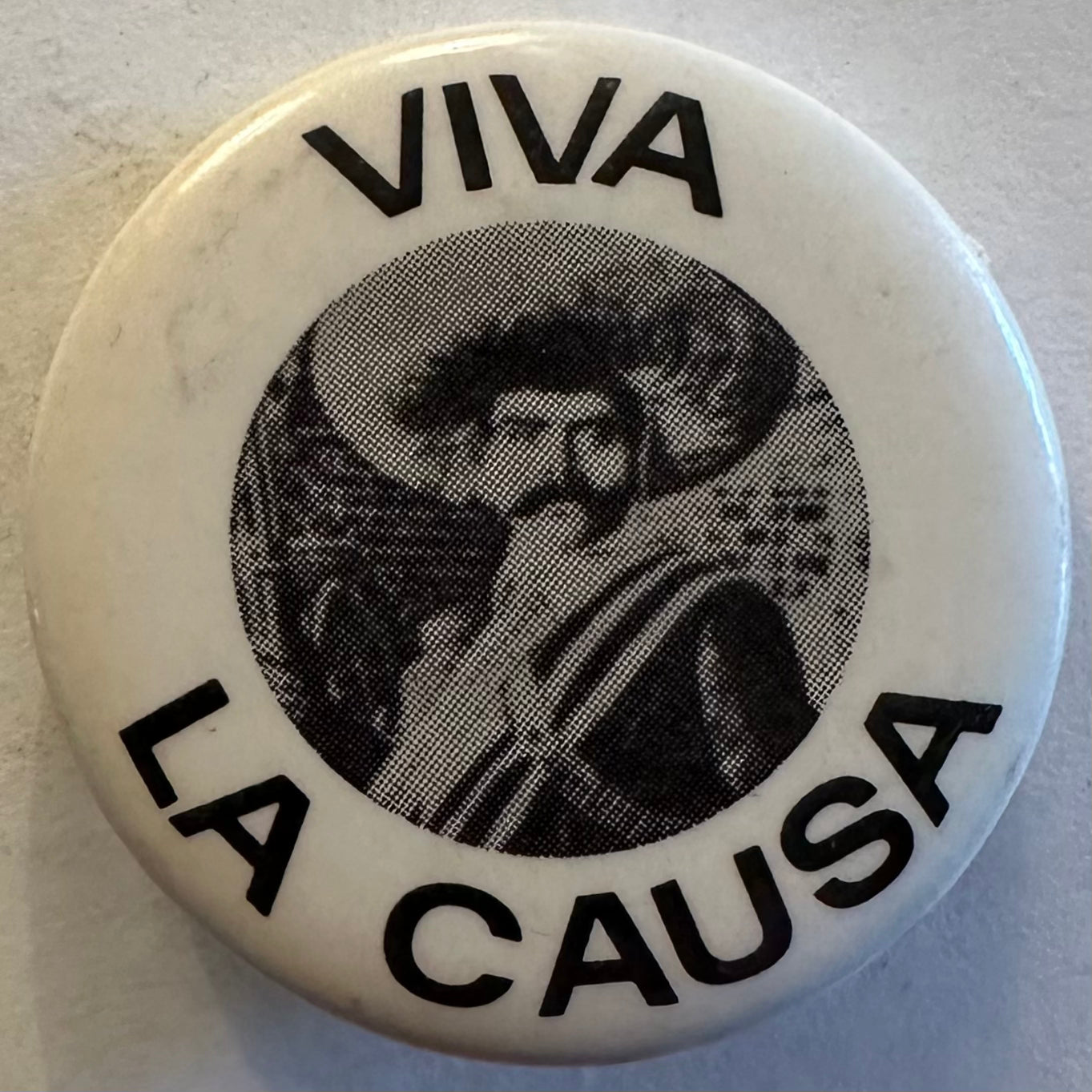 Emilio Zapata Viva La Causa