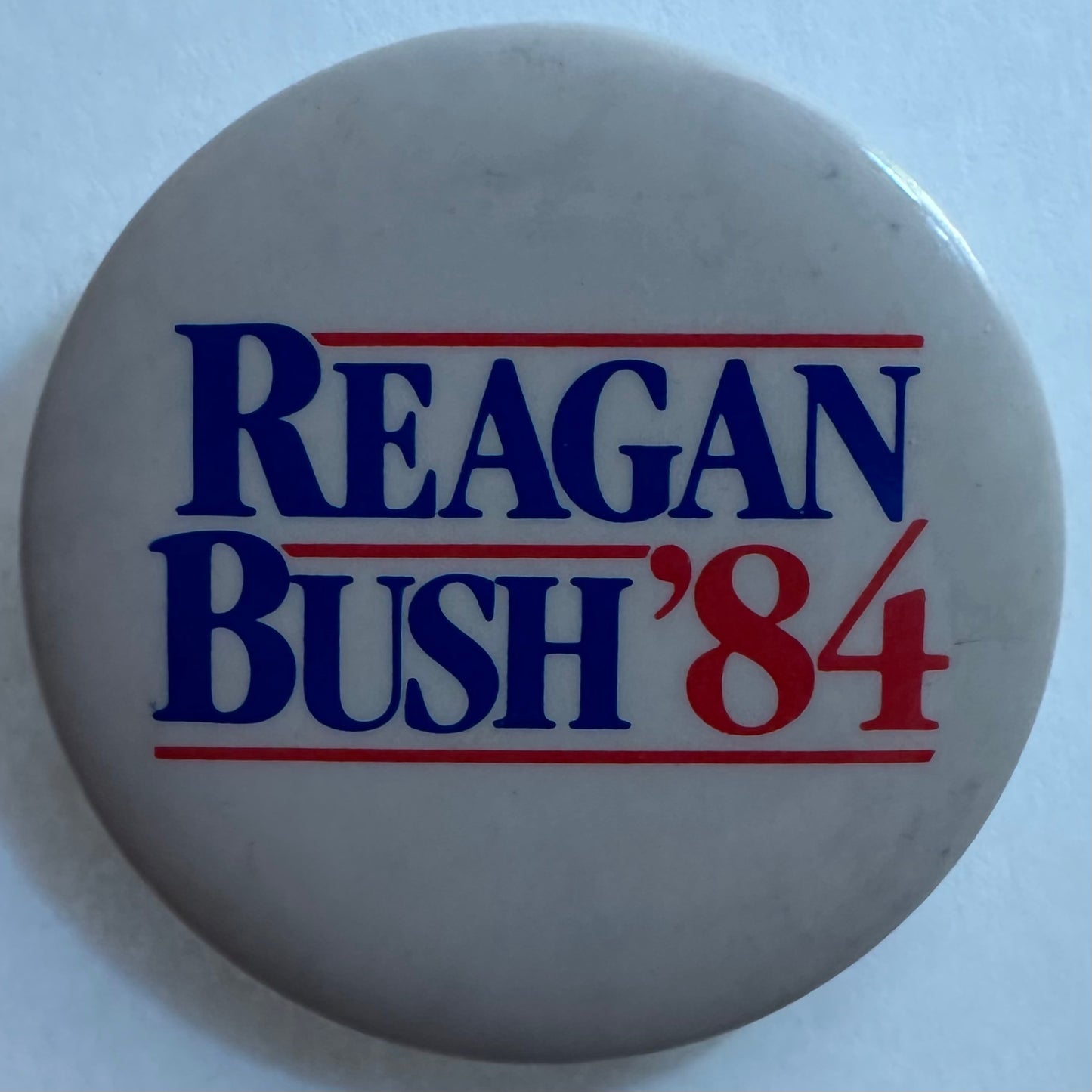 Classic Reagan Bush '84
