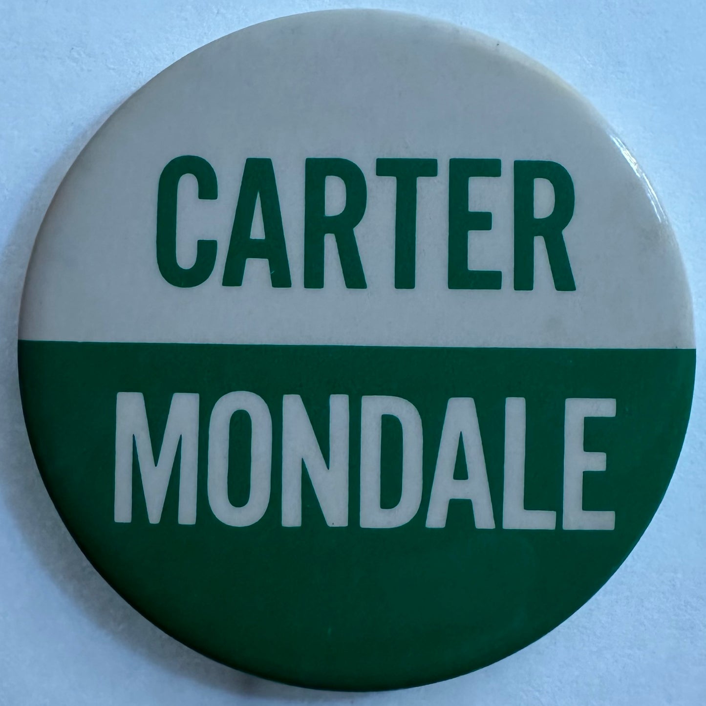 Carter Mondale cello