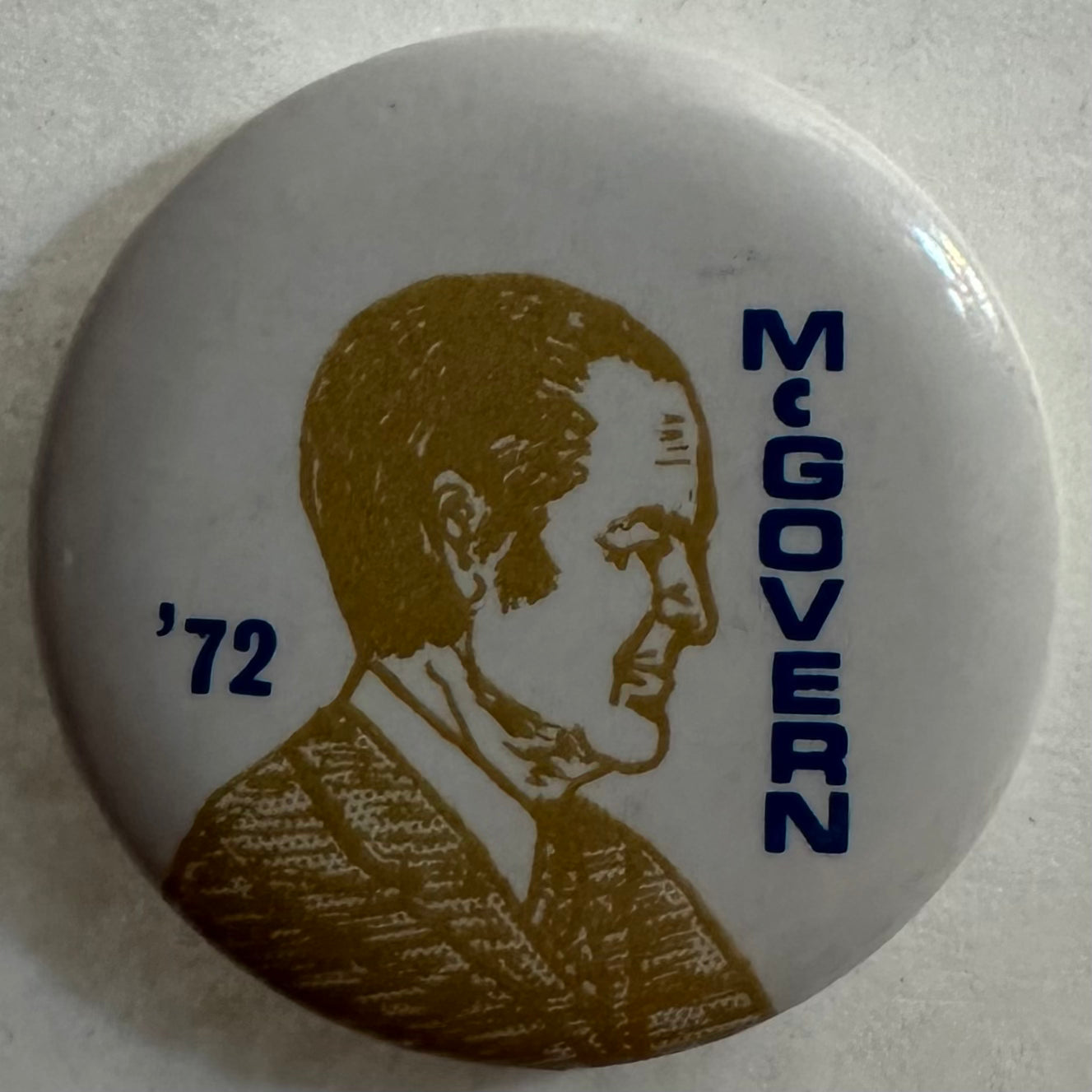 McGovern '72