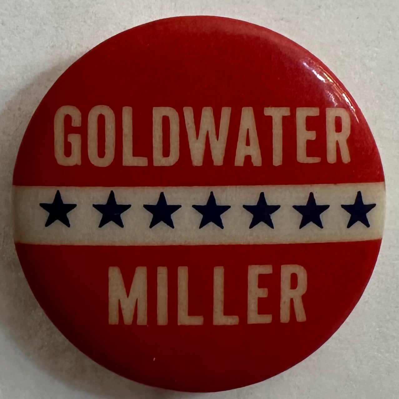 Goldwater Miller cello
