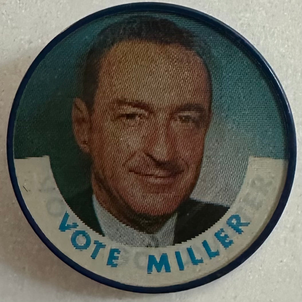 Goldwater Miller flasher