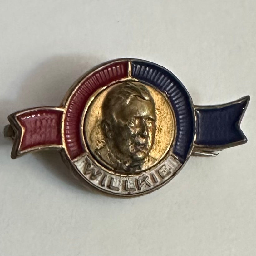 Willkie Enamel