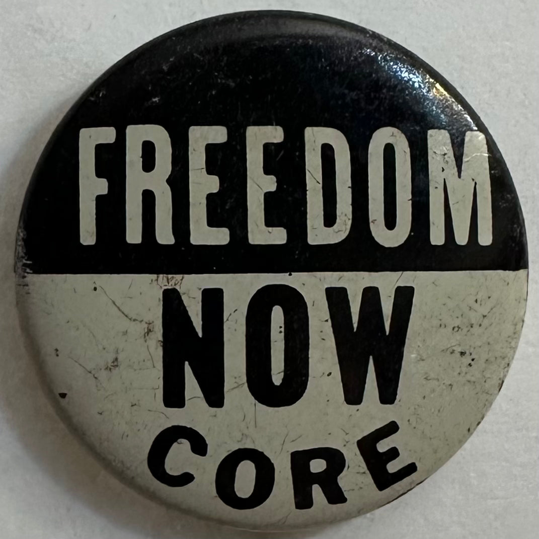 Freedom Now CORE