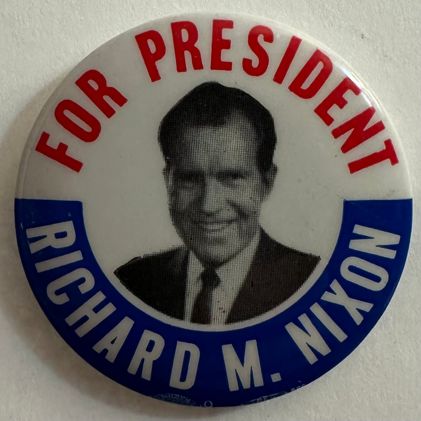 Richard Nixon for President