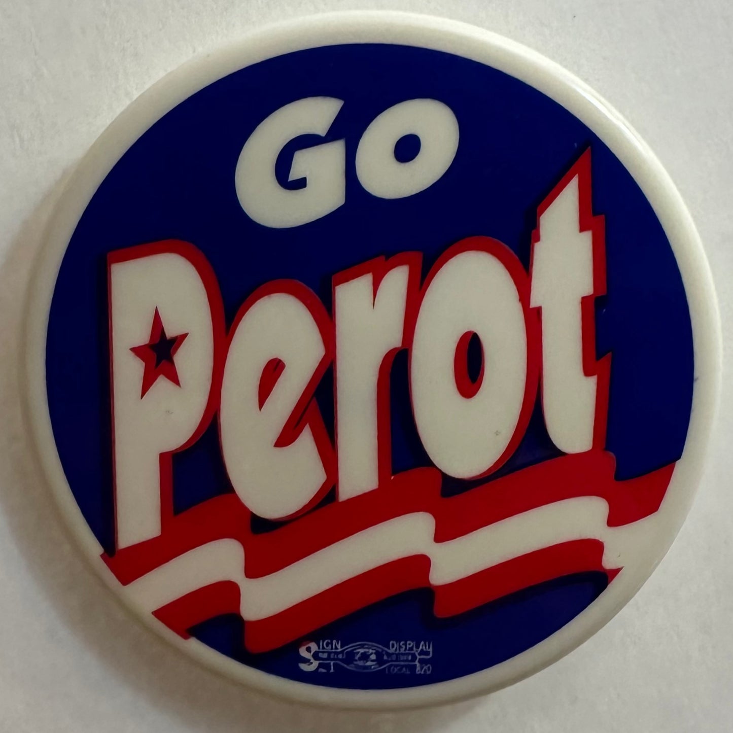 Go Perot