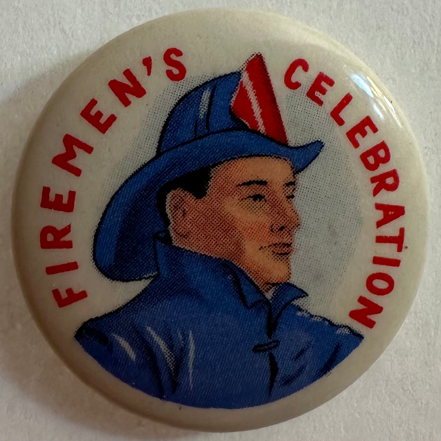 Fireman's Celebration