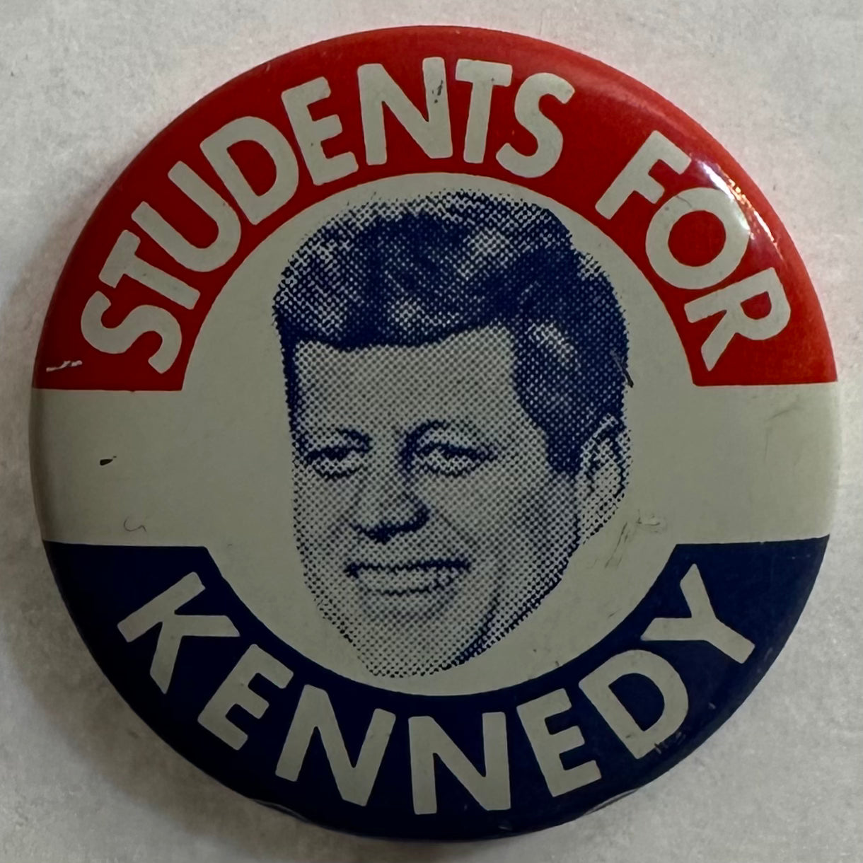 Students for Kennedy