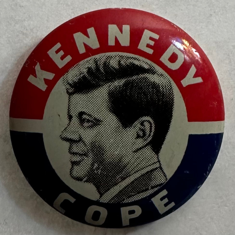 Kennedy COPE