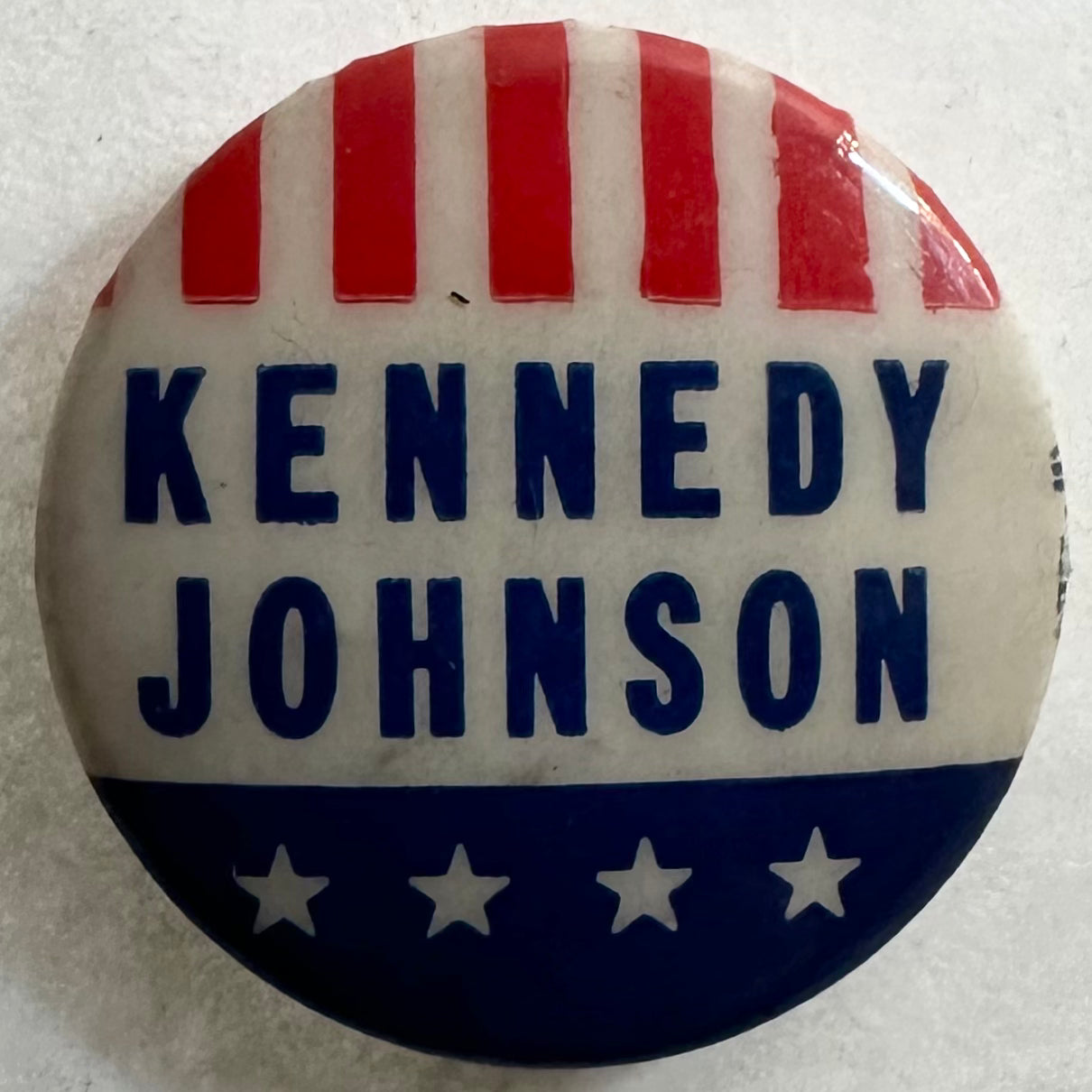 Kennedy Johnson