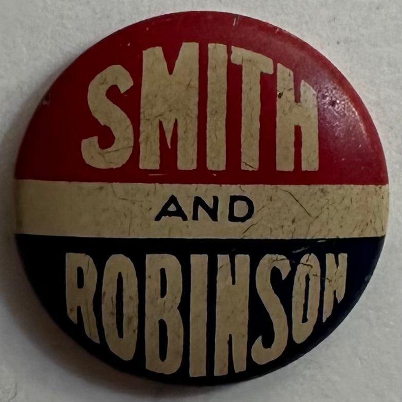 Smith Robinson litho 1928