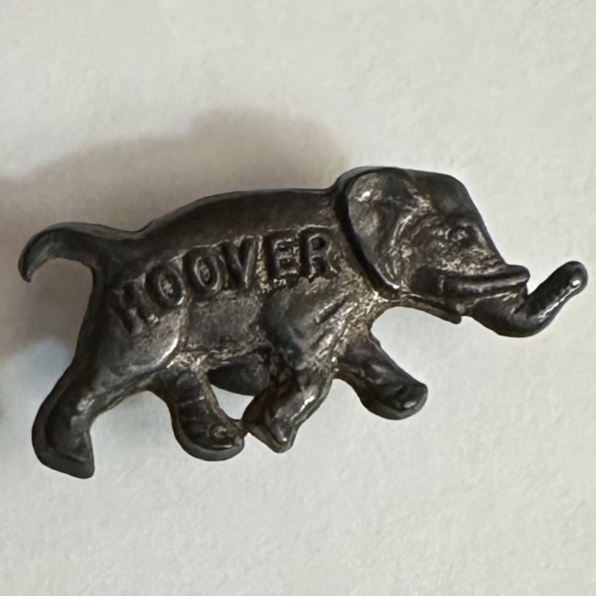 Hoover Elephant Stud