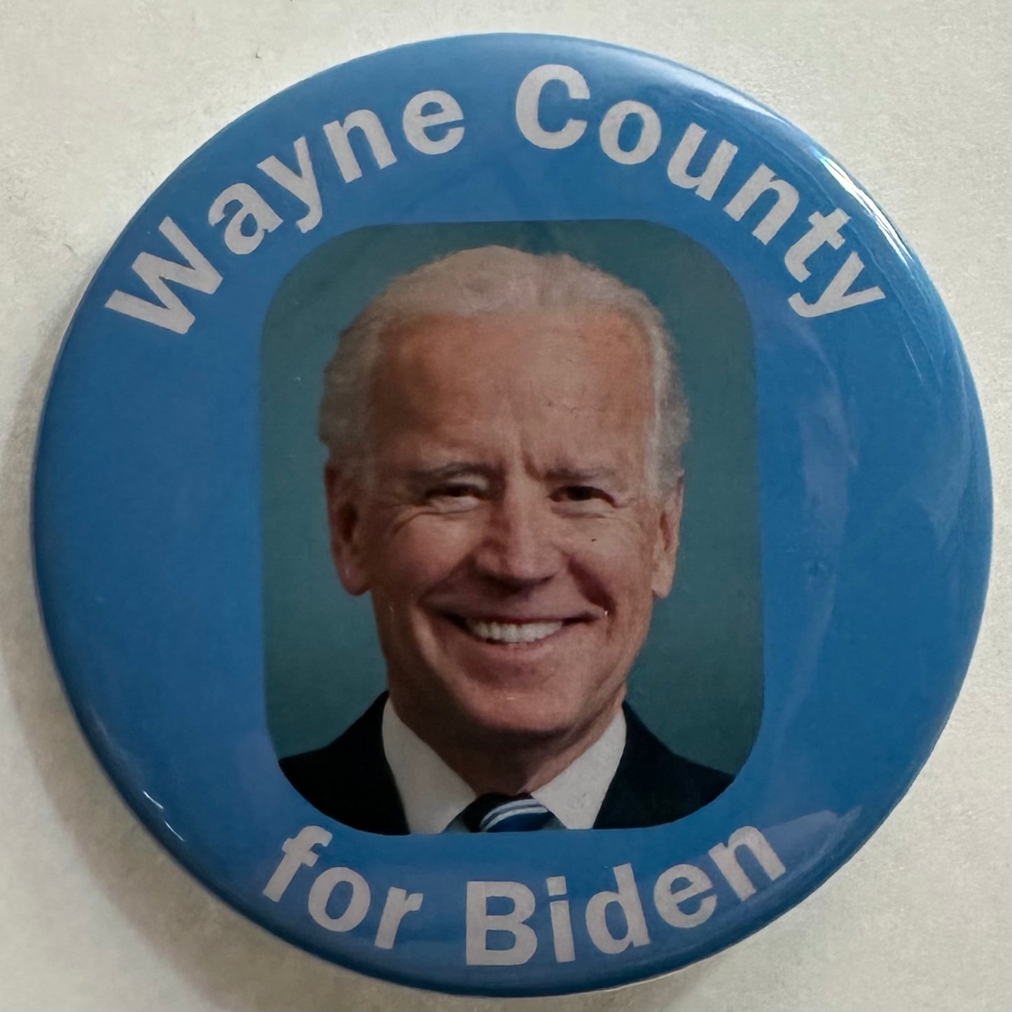 Wayne County (Ohio) for Biden